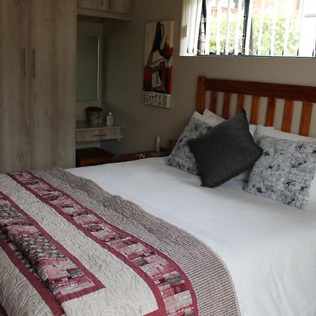 Bed and Breakfast Traveller'S Rest, Reebok Mossel Bay Zewnętrze zdjęcie