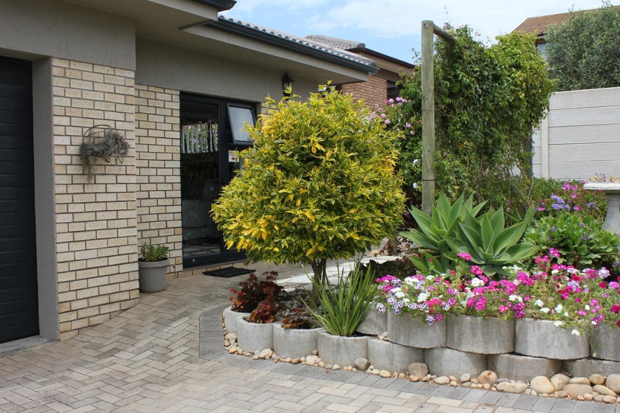 Bed and Breakfast Traveller'S Rest, Reebok Mossel Bay Zewnętrze zdjęcie