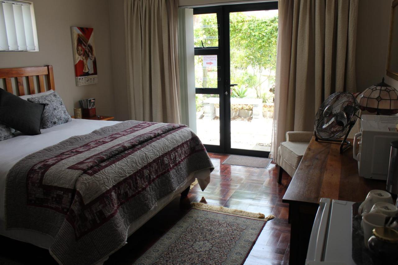 Bed and Breakfast Traveller'S Rest, Reebok Mossel Bay Zewnętrze zdjęcie