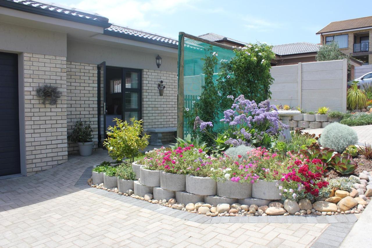 Bed and Breakfast Traveller'S Rest, Reebok Mossel Bay Zewnętrze zdjęcie