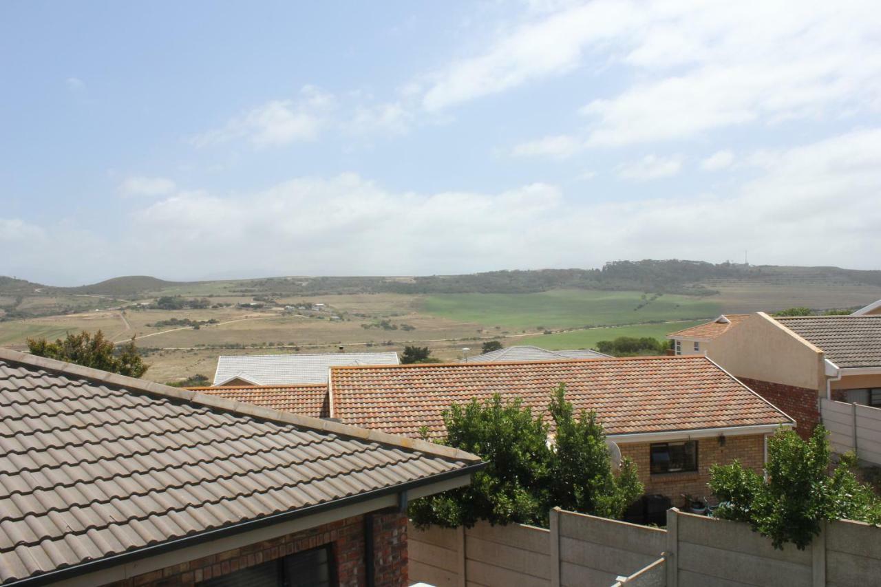 Bed and Breakfast Traveller'S Rest, Reebok Mossel Bay Zewnętrze zdjęcie