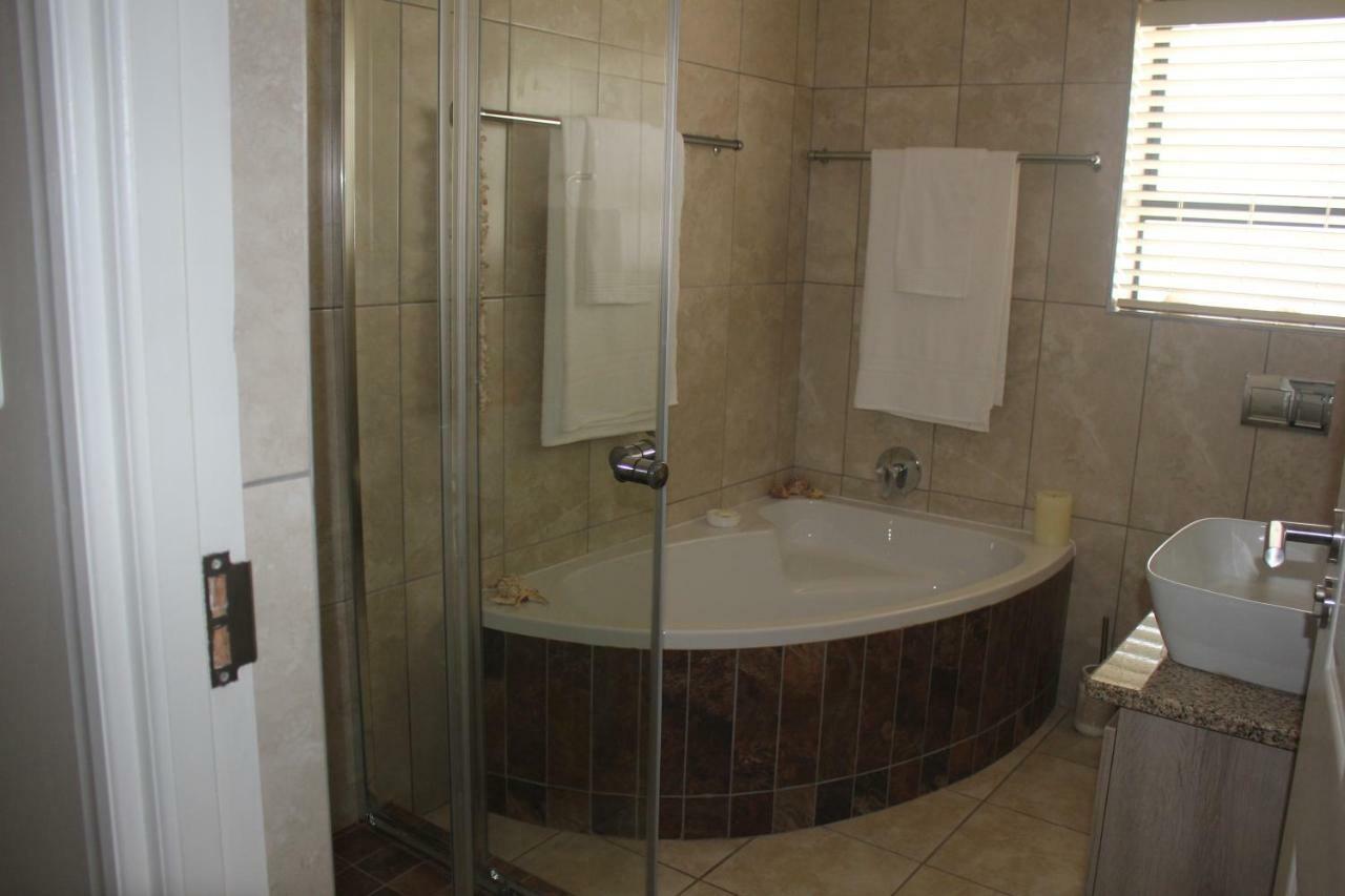 Bed and Breakfast Traveller'S Rest, Reebok Mossel Bay Zewnętrze zdjęcie