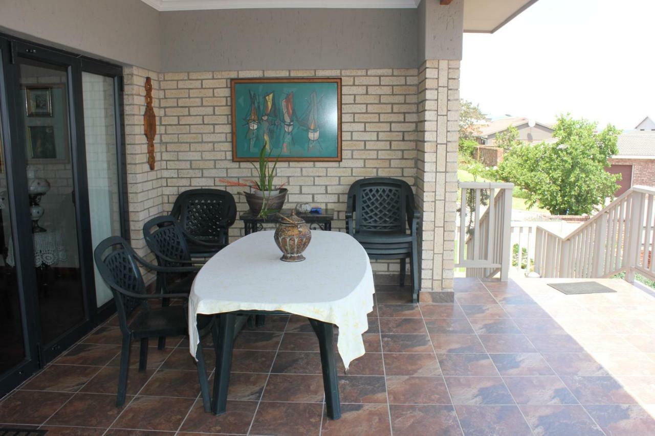 Bed and Breakfast Traveller'S Rest, Reebok Mossel Bay Zewnętrze zdjęcie